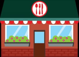 Restaurant Arabic phrases