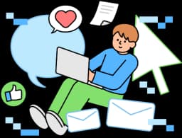 Professional email Arabic