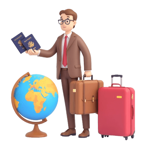 Expats learning Arabic