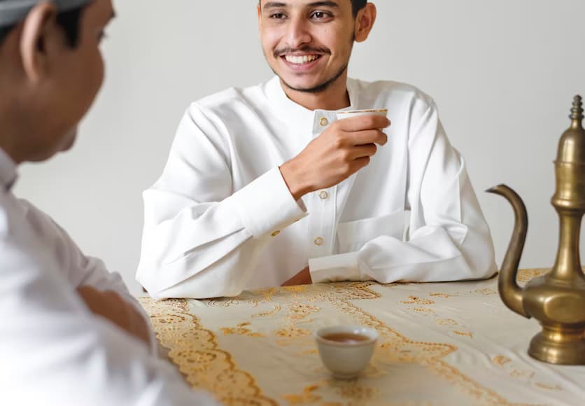 Top 10 Arabic Phrases Every Expat in Saudi Must Know