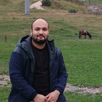 Ahmed G. Murtaza, Head of Content at ArabicWorksheet.com